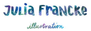 Logo Julia Francke
